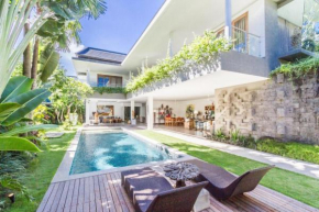 Villa Alopa Seminyak